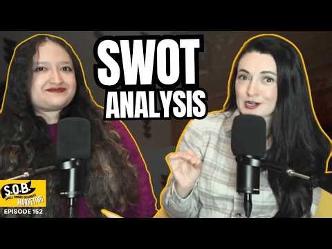 SWOT Analysis: Is It Actually Useful For Small Businesses?