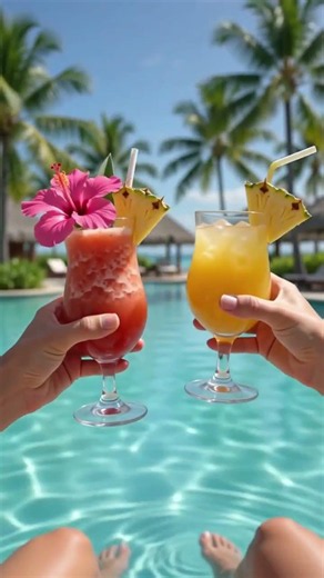 Bora Bora Travel Guide | Paradise Island in French Polynesia | Luxury Vacation #shorts #mrpassenger