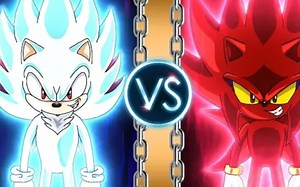 [像素动画]ShadicVSNazo