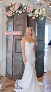 6.3K views · 60 reactions | POV: You come to @surebride for your...