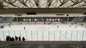 Neck guards sell out after hockey player's death, with calls to make them mandatory