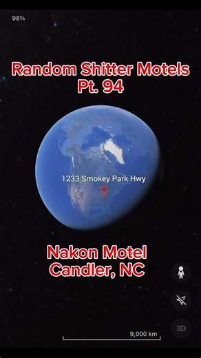 Gyms and Unfortunate Motels on Instagram: "This shithole is a newer recommendation, and actually has some google boots on the ground footage which came from someone who stayed there. Outdoor cuck chair, and some questionable other amenities. Can’t see the price. Have to contact them. It’s a 1 star hotel with 2.8 stars. The review below actually came from the guy who provided the footage (David) Actual Review: “Was told it was 63+ tax, which comes out to 68 they charge $75 then I go in my room. T