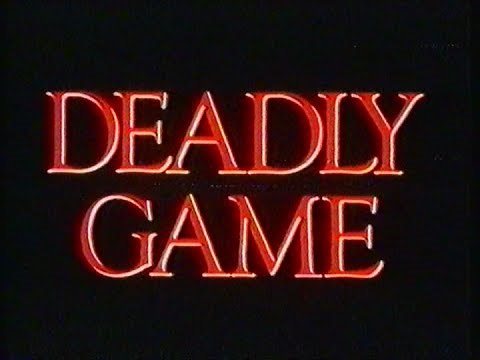 Deadly Game - trailer