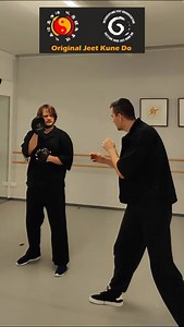 12K views · 289 reactions | Jeet Kune Do Lead Hand Combinations #martialarts #jkd #brucelee #streetfighting | Thomas Marx | Facebook