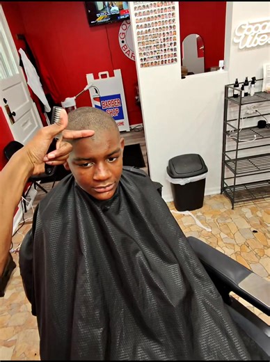 ￼ ￼ He tried to keep a straight face | Anthony Clark