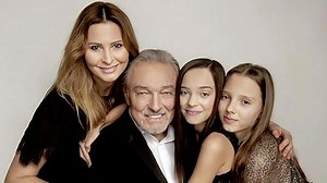 Karel Gott v memoároch odhalil milé tajomstvo: Neuveríte, po kom pomenoval svoje dcéry