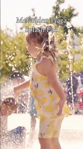 McFadden Plaza: In Downtown Carson City, Nevada #visitcarsoncity