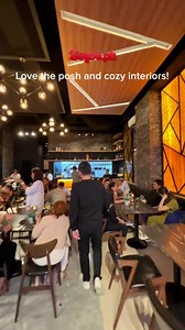 17K views · 169 reactions | NEWEST RESTOBAR IN CEBU CITY! 朗✨ Check out the newly opened Slate District at IL Corso in South Road Properties, Cebu City and enjoy their mouthwatering comfort food with a twist and delicious cocktails!   Slate District, IL Corso, SRP, Cebu City  Ram Mancelita #CebuEats #ExperienceCebu #SugboPH | Sugbo.ph | Facebook