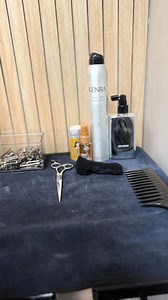 2.3K views · 15 reactions | After My last client the music turns off, I get to cleaning, it brings me peace and starts my decompression process. . Which helps me not have to sit in a car for an hour when I leave the salon. . It’s nothing like walking into a space that’s clean. It gives you the space to create and just be. Your clients appreciate it too. Plus it’s just good hygiene. . . . #atlantahairstylists #asmr #salonlife | Aisha King | Facebook