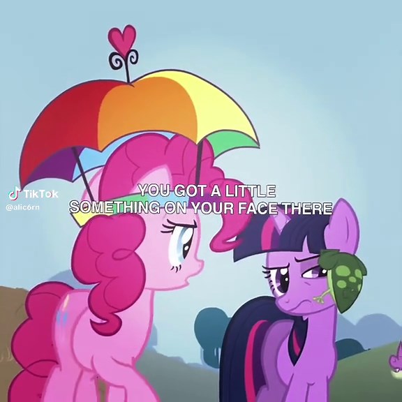 Iconic Sassy Moments of Twilight Sparkle in MLP