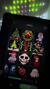 Amazing LED Curtain Lights! 🔥