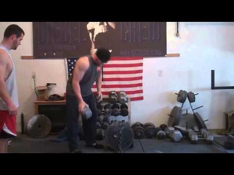 How to Train for Grip Strength: Pinch Grip Training