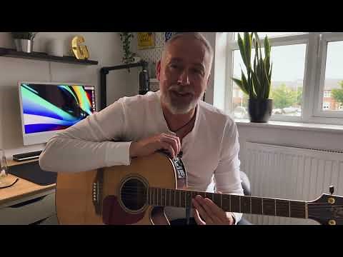 The Takamine GN93CE-NAT for beginner to average guitarists