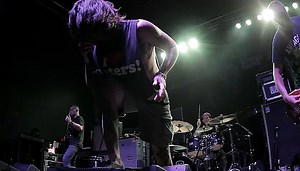 10 deathcore songs to listen to when you’re really angry