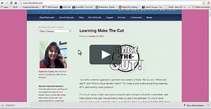 KNK Zing - Setting Up KNK Studio to Cut to a Zing or Zing Air