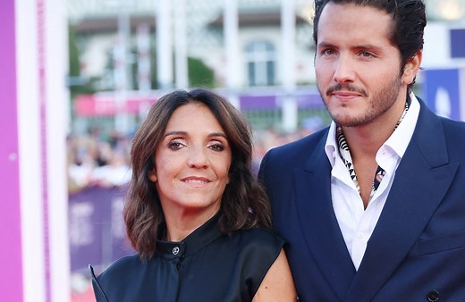 Florence Foresti : qui est Alexandre Kominek, le compagnon de l’humoriste ? - Elle