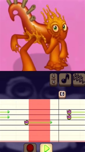 Claramel Candy Island MSM Composer Remix Tutorial