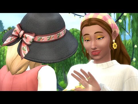 marrying nancy landgraab was a mistake lol