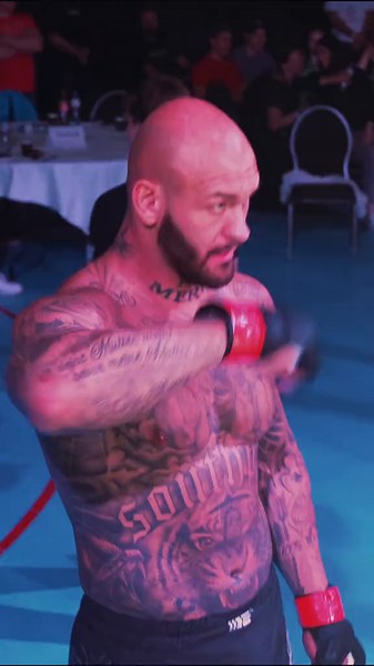 MMA Kämpfer: Die besten Knockouts der Szene