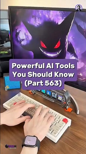 How to Create a Professional Presentation with AI in Under 2 Minutes