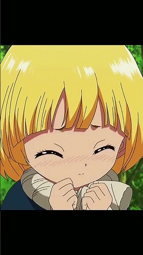" Suika Grown up " Dr.stone