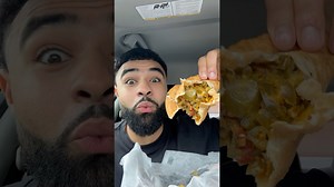Trying Boston’s worst rated restaurant