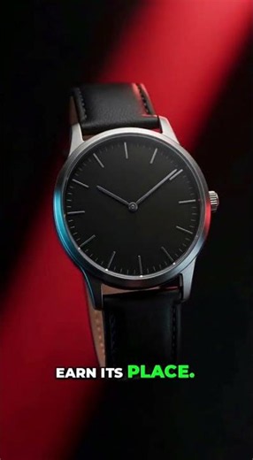 MINIMALIST Watches! #watch #fyp #foryoupage #foryou #fypシ #fypviral