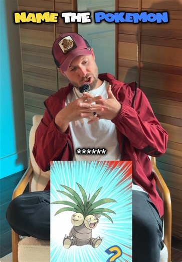 Creative Pokemon Naming Ideas Based on Appearances