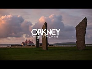 Uncover ancient history in World Heritage Orkney