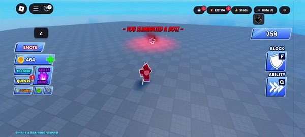 Blade Ball Script *NO KEY* - AUTO PARRY WORKING + AUTO SPAM PARRY | MANUAL SPAM | ACCURATE