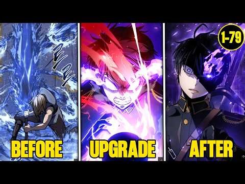 The Cursed Knight Awakens Dragon Power And Becomes A Top Hunter | Manhwa Recap