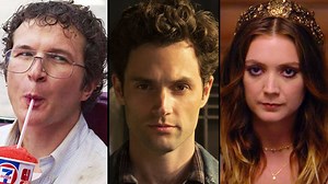 QUIZ: Only a TV expert can name the show based on the character