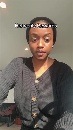 Verses that speak about rewards, judgment, and eternity 👑🔥 • 2 Corinthians 5:10 — Every believer will stand before Christ and give an account for how we lived, and we will receive what matches our actions, whether good or harmful. • 1 Corinthians 3:13–15 — Our works will be tested by God’s fire. What was done with eternal purpose will remain and be rewarded; what was done without it will be burned away—yet salvation remains. • 1 Corinthians 9:24–27 — The Christian life is a race that requires 