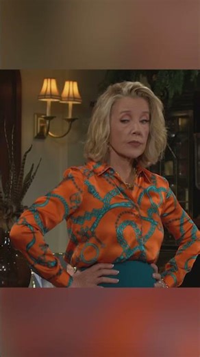 Victor Won't Allow It #YR #shorts