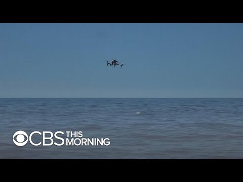 Mystery drone flights over Colorado, Nebraska