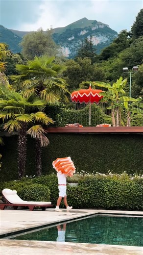 Experience Total Immersion at Grand Hotel Tremezzo