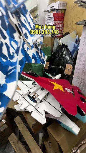 Clearing out inventory: Selling off cheap toy airplanes for DIY #4dmodel #rcplane #diy
