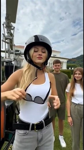 DIY helicopter #DIY helicopter #homemade helicopter #self made aircraft #helicopter joke # shorts