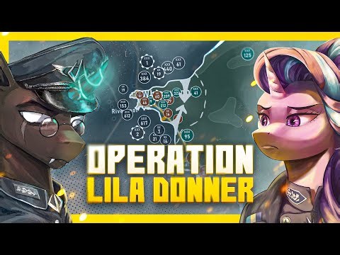 Equestria at War - BountyMaps (Part 2)