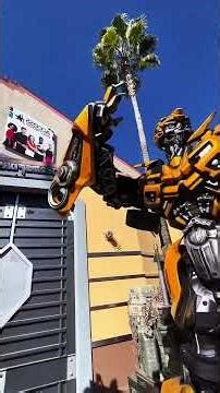 😳🤪TRANSFORMERS MENTALITY 🤖⚙️ #optimusprime #megatron #standingonbusiness