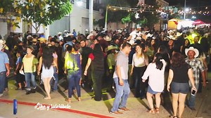 142K views · 4.3K reactions | Hoy nomas Puro Trio Halcon Huasteco de Marte Santana, Festival del son 2023 San ciro de Acosta, S.L.P. #halconhuasteco #martesantana #davidfloressuarez | Música Son Arribeño y Huasteco | Facebook