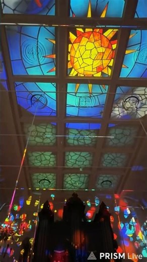 Enschede Netherlands 🇳🇱 light up must see never seen this before