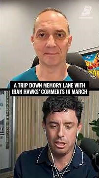 Let's take a trip down memory lane.