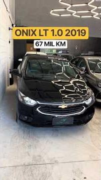 THE BEST USED CAR UNDER 60 THOUSAND REAIS! #chevrolet #onix
