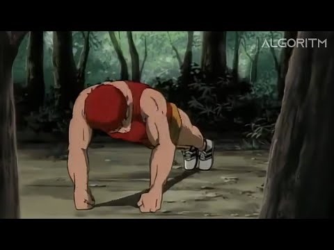 Anime workout motivation 「AMV」Till I Collapse