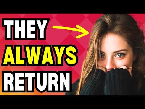 This Is Why She Ghosted You (and How To Make Her Regret It)