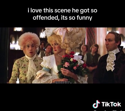 Mozart & Salieri: The 'Too Many Notes' Scene | Amadeus (1984)
