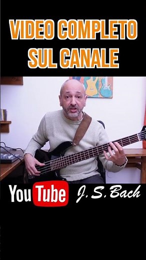 Il Tritono in Bach: la Magia della Risoluzione Armonica!