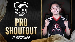 1.1K views · 261 reactions | Here we will see the star player from Team Jyan Mara, Gunner and how will he perform Witness the intense PMPL South Asia 2022 Spring action LIVE, 29th March, 4:00 PM GMT+5:30 onwards! YT/FB- PUBG MOBILE Esports South Asia YT/FB- PUBG MOBILE Esports YT/FB - PUBG MOBILE Bangladesh Official FB- PUBG MOBILE Nepal Official #PMPL #PMPLSA #PUBGMOBILE | PUBG MOBILE | Facebook