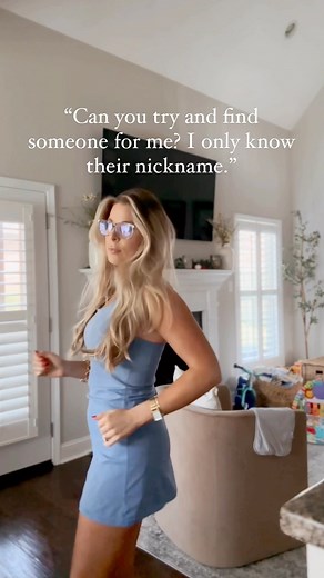 Call me inspector gadget 🔎 | Laura Elizabeth Graham